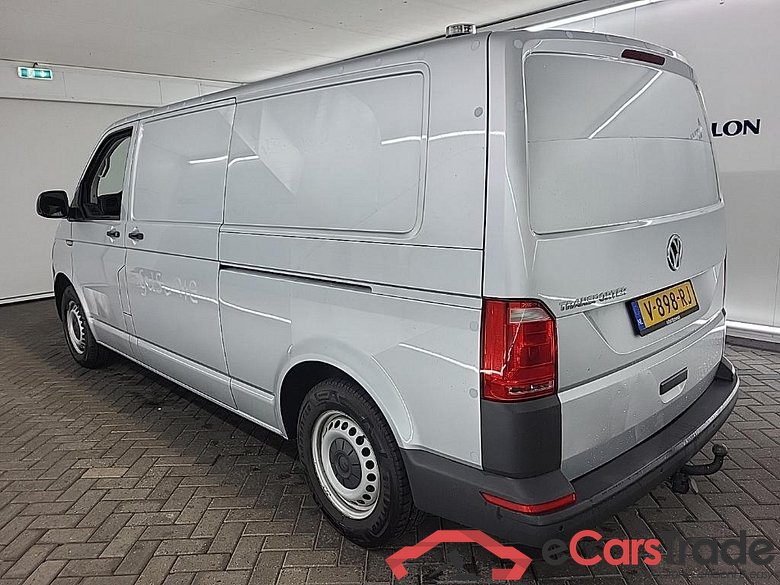 VOLKSWAGEN Transporter GB 2.0TSI 110kW L2H1 4D #4