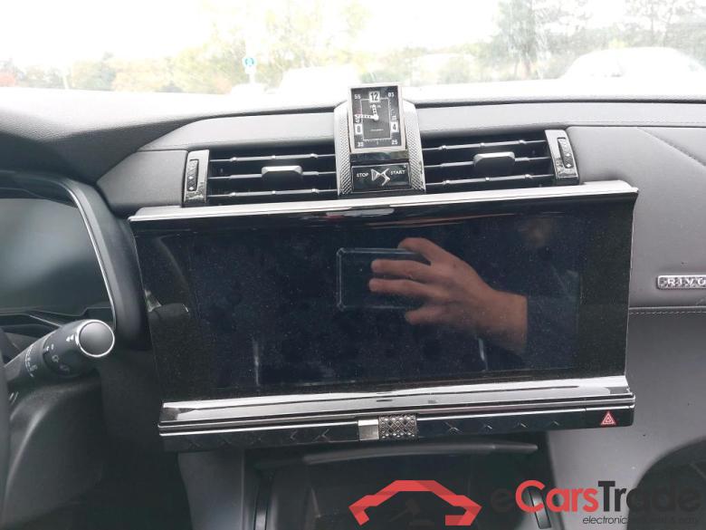 DS 7 Crossback 1.5 BlueHDI Rivoli Aut. LED-Xenon Virtual Navi Sport-Leather KeylessGo Camera Klima PDC ... #6