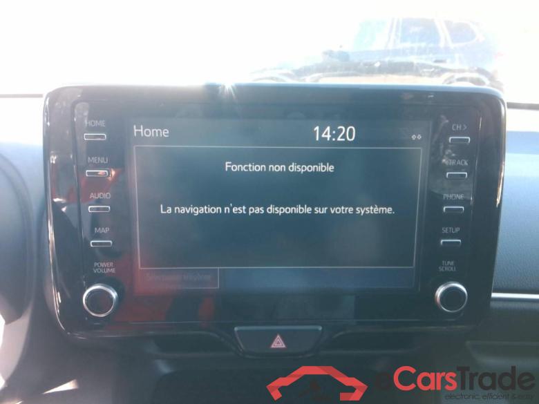 Mazda 2 1.5 Hybrid Agile Aut. Display KeylessGo Klima ... #6