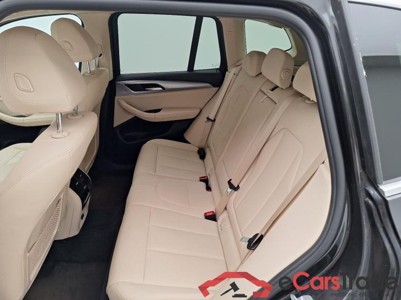 BMW, X3 '17, BMW X3 xDrive30e (120 kW) 5d #4