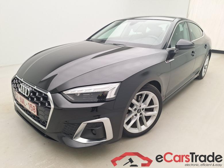 Audi, A5 SB FL'20, Audi A5 Sportback 30 TDI S tronic Bus. Ed. S Line #2