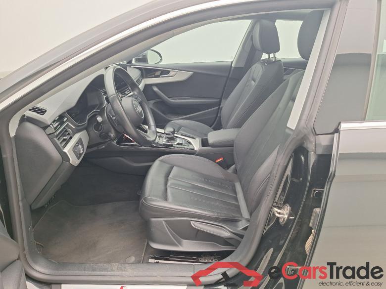 Audi, A5 SB FL'20, Audi A5 Sportback 30 TDI S tronic Bus. Ed. S Line #3