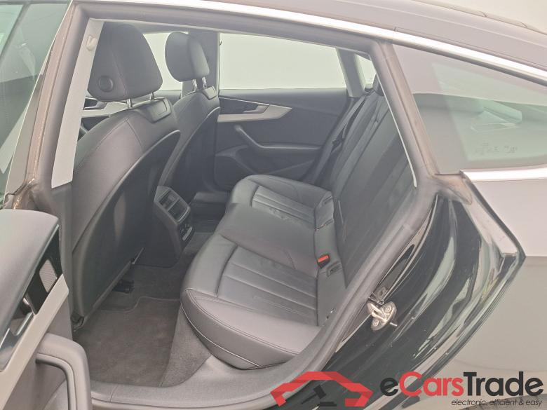 Audi, A5 SB FL'20, Audi A5 Sportback 30 TDI S tronic Bus. Ed. S Line #4
