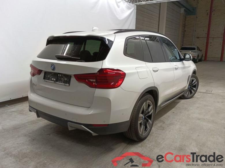 BMW iX3 sDrive35 5d #2