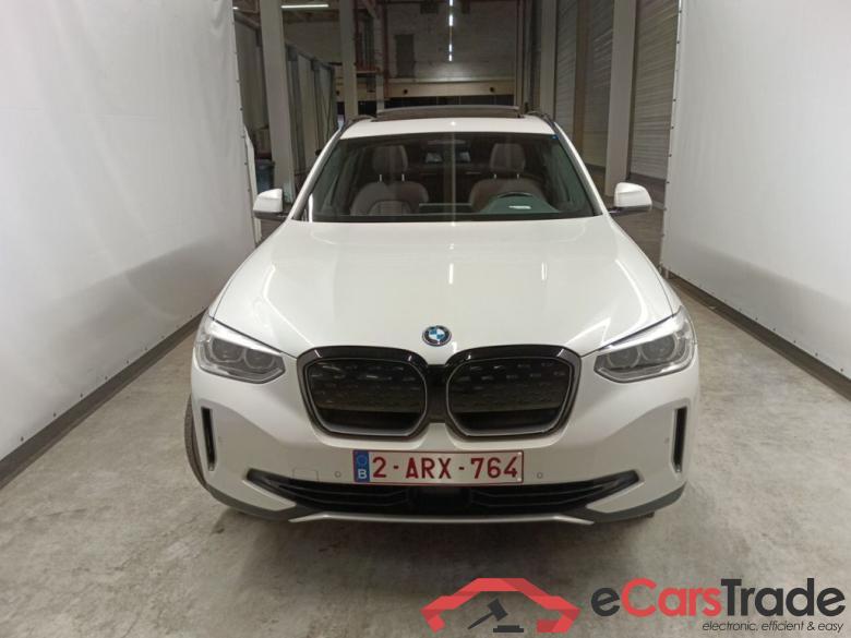 BMW iX3 sDrive35 5d #5