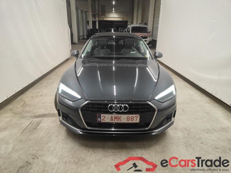 Audi A5 Sportback 35 TDI S tronic Bus Ed Advanced 5d #5