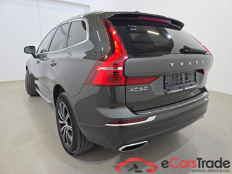 Volvo XC60 2.0 T8 Plug-In Hybrid Inscription Aut. Pano LED-Xenon Virtual Crystal ACC Navi Sport-Leather KeylessGo Camera Klima PDC ... #6