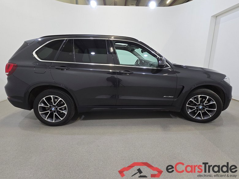 BMW X5 2.0 xDrive25d Aut. Pano LED-Xenon ACC Navi-Pro Comfort-Leather KeylessGo Camera Klima PDC ... #5