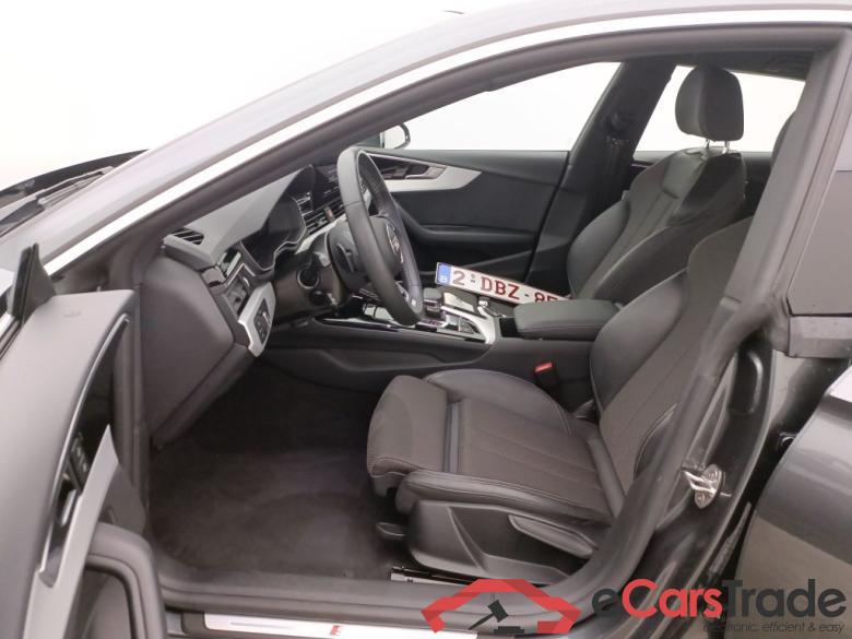 Audi A5 Sportback 35 TDI S tronic Bus Ed S Line 5d #3