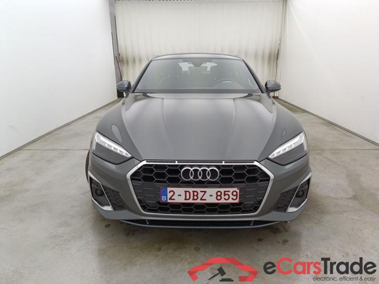Audi A5 Sportback 35 TDI S tronic Bus Ed S Line 5d #5
