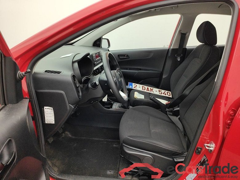 KIA Picanto 1.0 MPI 67 Pure 5d #3