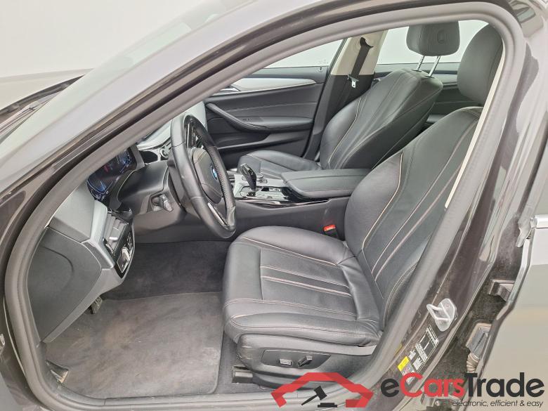 BMW, 5-serie FL'20 PHEV, BMW 5 Reeks Berline 520e 150kW 4d #3