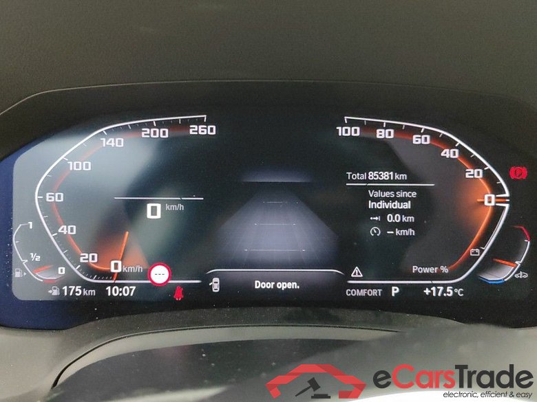 *BMW 4 COUPE - 2020 M440iXAS 374 MHEV 2d #6