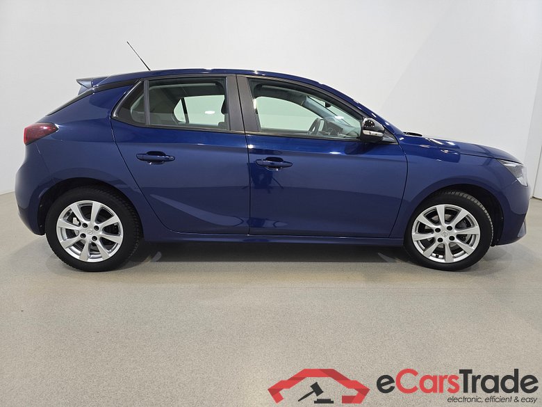 Opel Corsa 1.2i Navi Camera Klima PDC ... #5