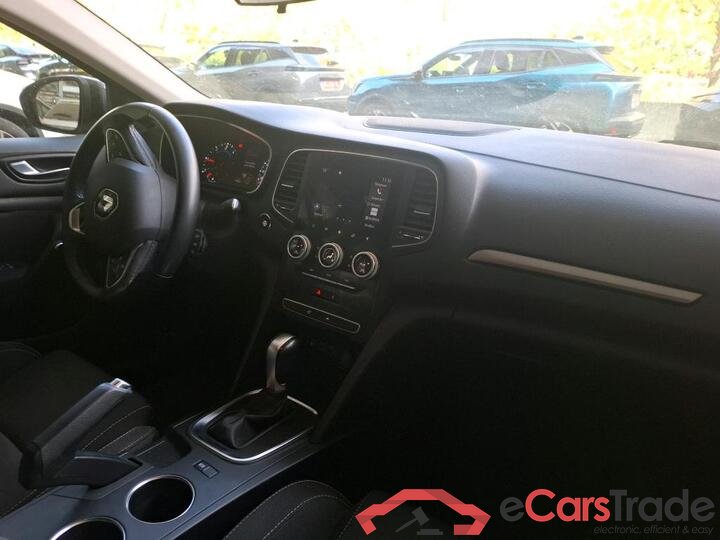 Renault Megane 1.5 DCI Aut. LED Navi KeylessGo Klima PDC ... #5