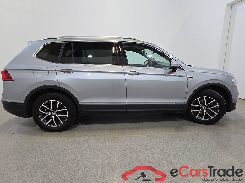 Volkswagen Tiguan Allspace 2.0 TDI ComfortLine 7PL Aut. ACC Navi KeylessGo Camera 360 Klima PDC ... #5