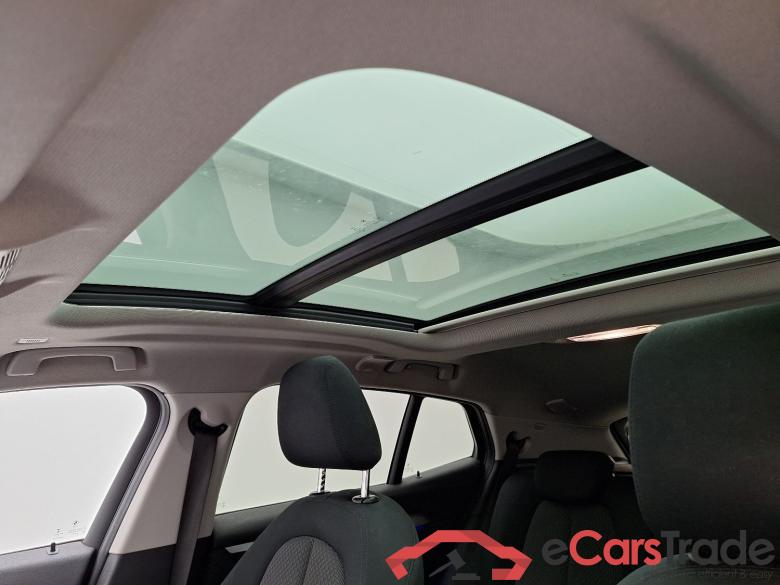 BMW X2 1.5 sDrive16d Aut. Pano Ambient Navi KeylessGo Klima PDC ... #6