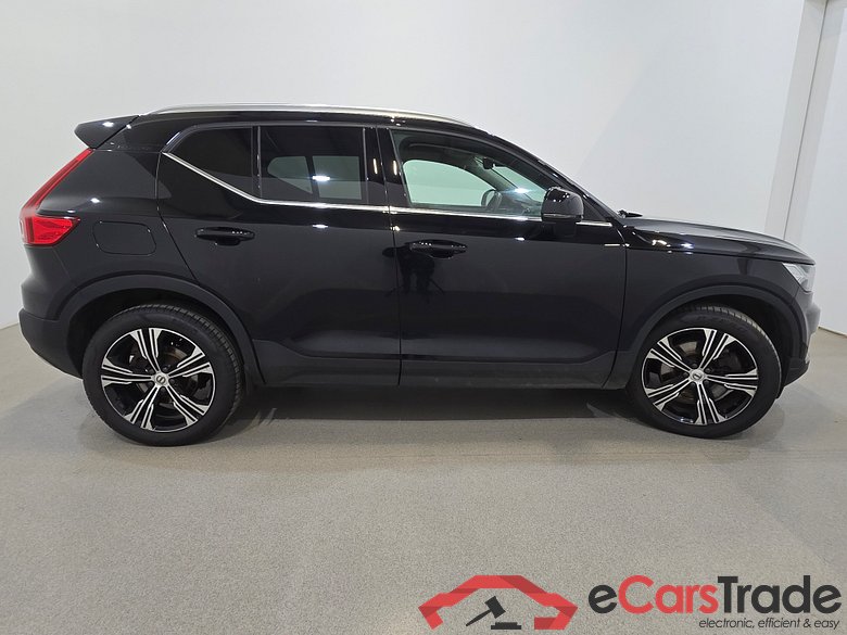 Volvo XC40 1.5 T4 Plug-In Hybrid Aut. LED-Xenon Virtual Harman/Kardon ACC Navi Leather KeylessGo Camera Klima PDC ... #5