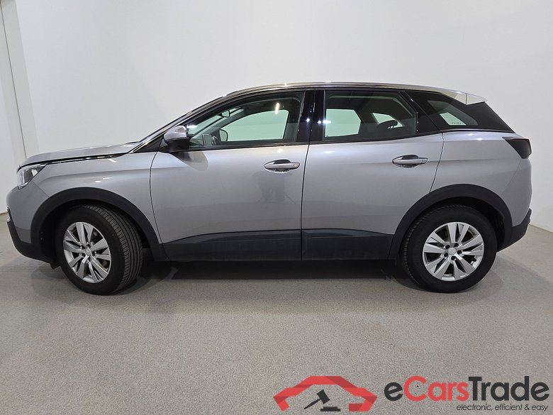 Peugeot 3008 1.5 BlueHDi Aut. I-Cockpit Ambient Navi Klima PDC ... #2