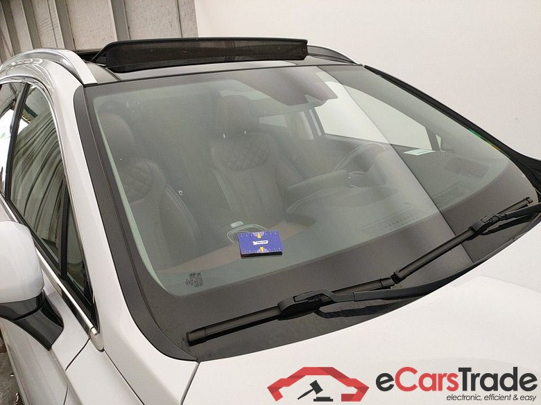 HYUNDAI SANTA FE - 2021 1.6 T-GDi 180 (+85) PHEV 4WD Shine 5d 7 seats #4