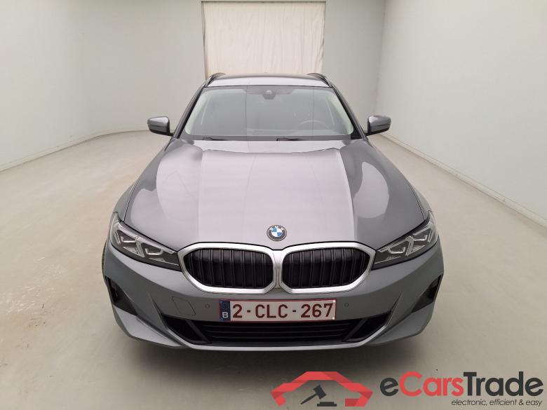 BMW, 3-serie Touring '18, BMW 3 Reeks Touring 318dA (100 kW) 5d #1