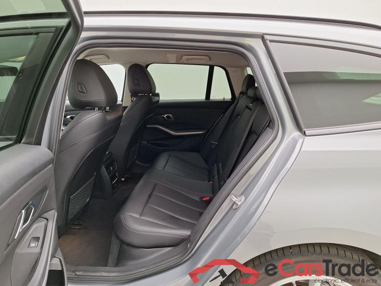 BMW, 3-serie Touring '18, BMW 3 Reeks Touring 318dA (100 kW) 5d #4