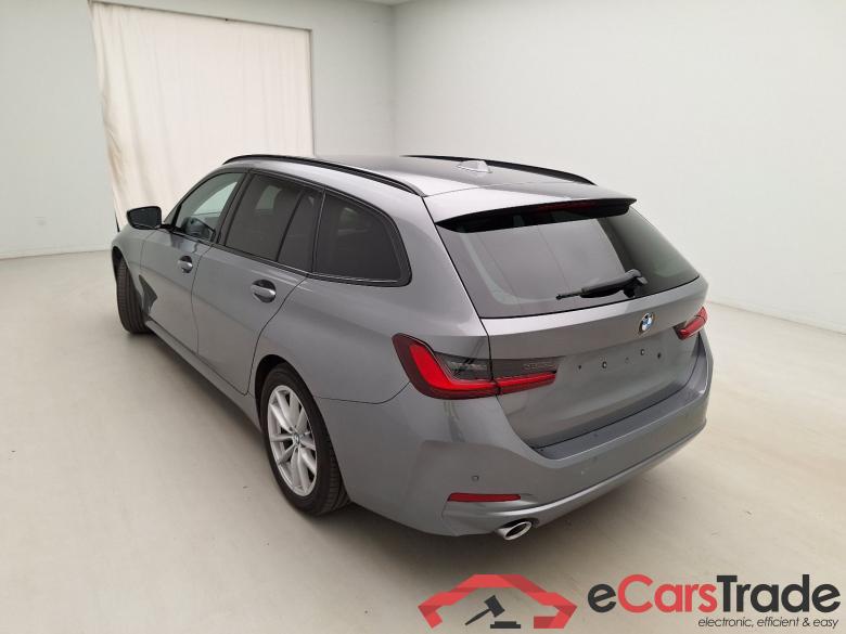 BMW, 3-serie Touring '18, BMW 3 Reeks Touring 318dA (100 kW) 5d #6