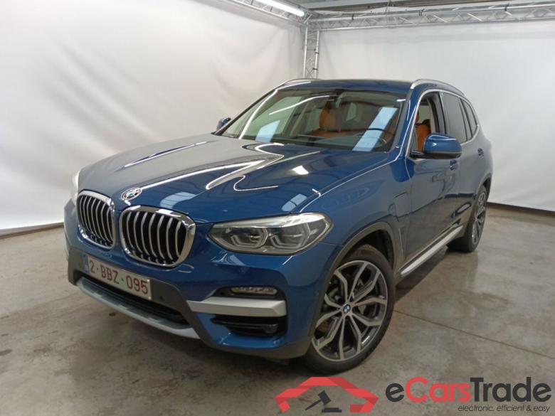 BMW X3 xDrive30e (135 kW) 5d #1
