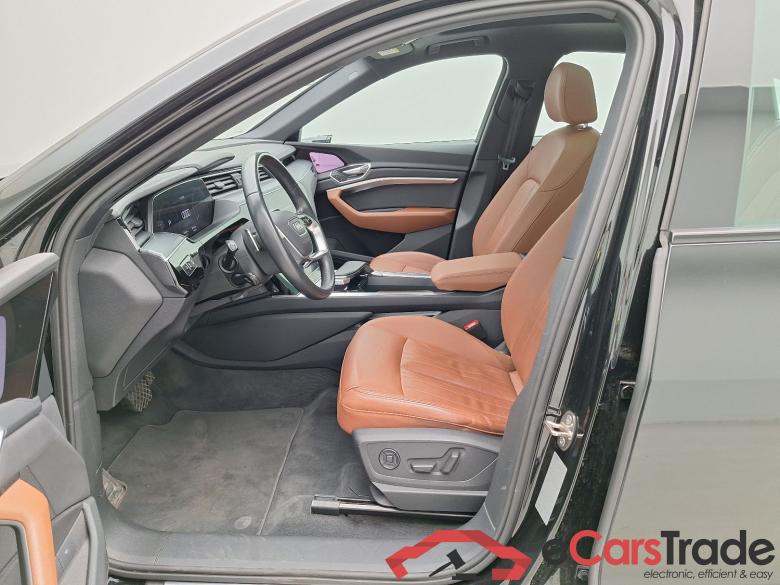 Audi, E-tron SB '19 BEV, Audi E-Tron Sportback 50 Quattro S-Line 5d #3