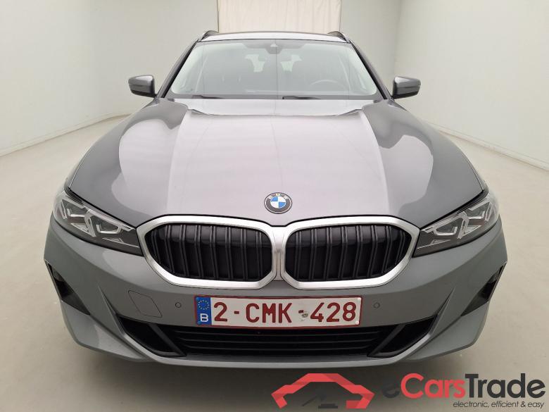 BMW, 3-serie Touring '18, BMW 3 Reeks Touring 318dA (100 kW) 5d #1
