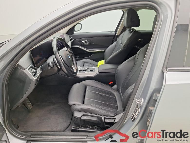 BMW, 3-serie Touring '18, BMW 3 Reeks Touring 318dA (100 kW) 5d #3