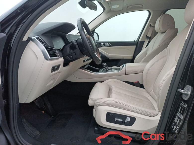 BMW X5 DIESEL - 2018 3.0 dA xDrive30 286 MHD AdBlue 5d #3