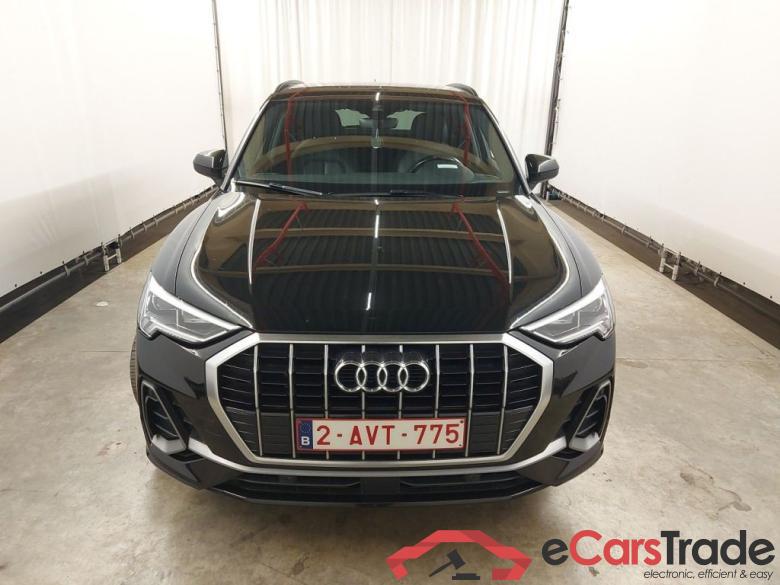 Audi Q3 35 TDI S tronic S line Business Edition 5d #5