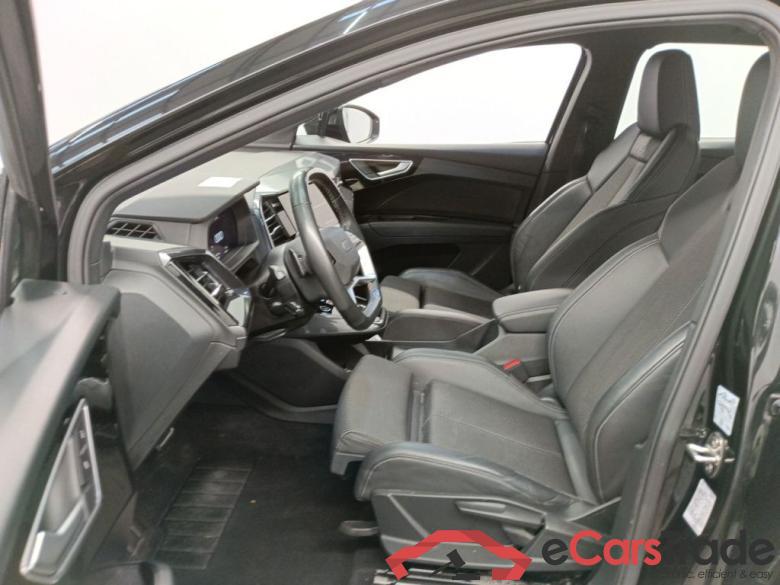 Audi Q4 e-tron 40 e-tron S Line 5d #3