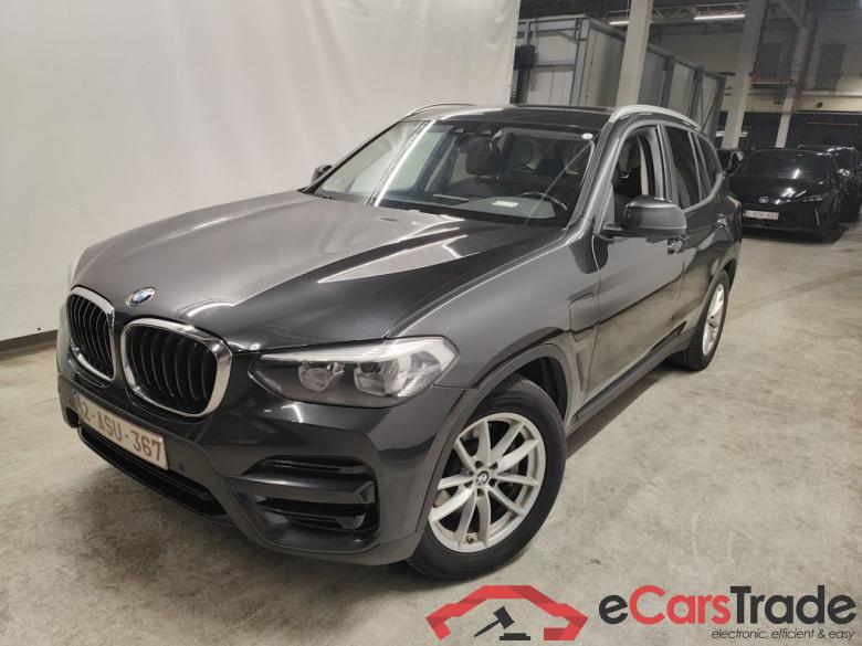 BMW X3 xDrive30e (120 kW) 5d #1