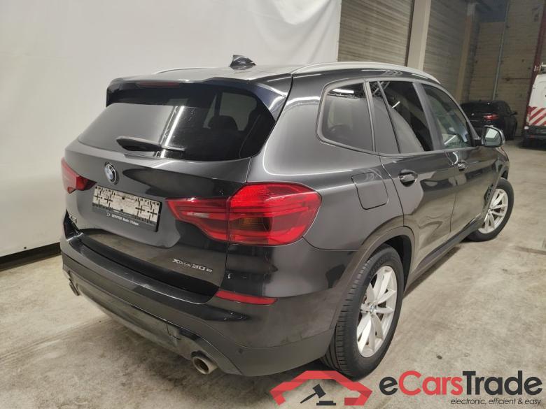 BMW X3 xDrive30e (120 kW) 5d #2