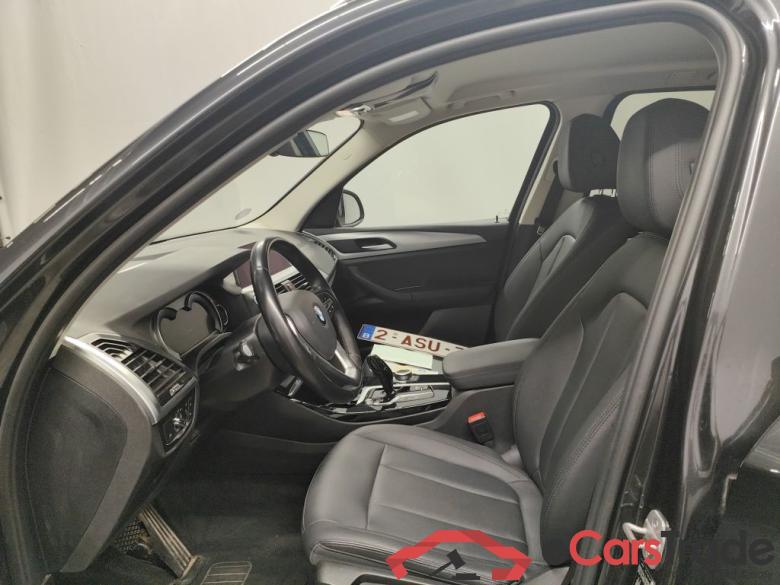 BMW X3 xDrive30e (120 kW) 5d #3