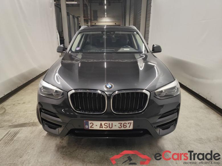 BMW X3 xDrive30e (120 kW) 5d #5