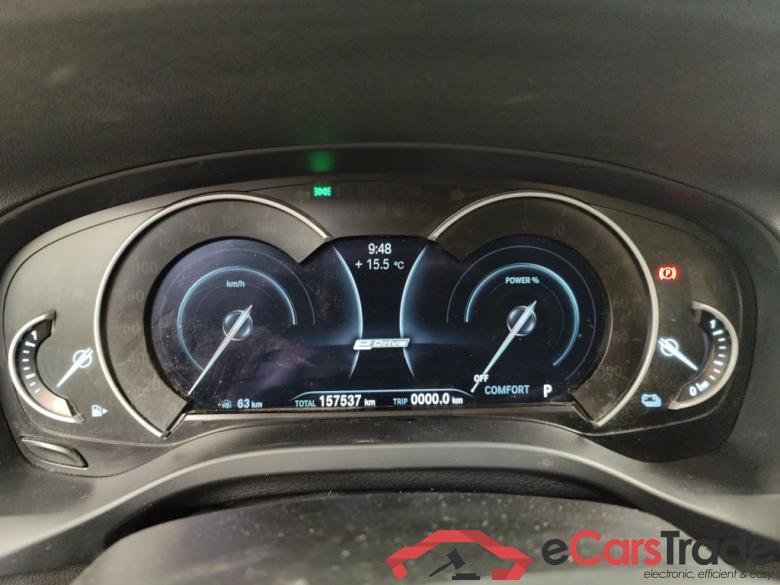 BMW X3 xDrive30e (120 kW) 5d #6