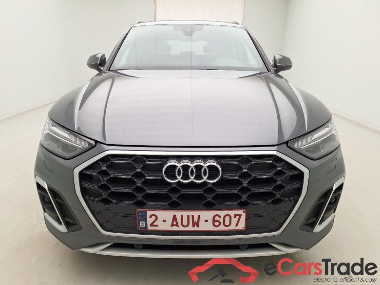 Audi, Q5 FL'20, Audi Q5 Business Edition S line 35 TDI S tronic 5d #1