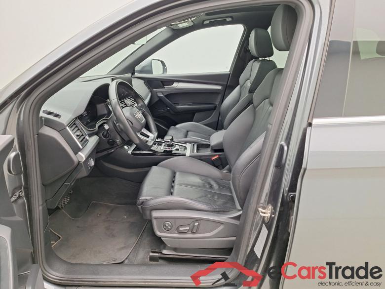 Audi, Q5 FL'20, Audi Q5 Business Edition S line 35 TDI S tronic 5d #3