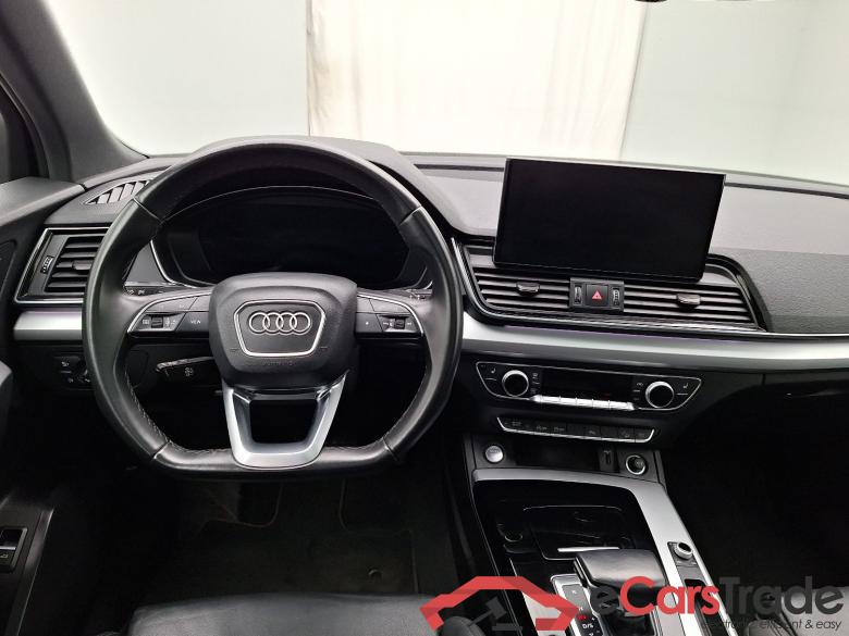 Audi, Q5 FL'20, Audi Q5 Business Edition S line 35 TDI S tronic 5d #5