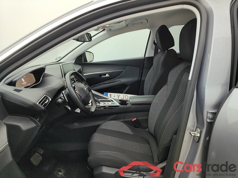 Peugeot 5008 1.5 BlueHDi 96kW S&S EAT8 Active 5d #3