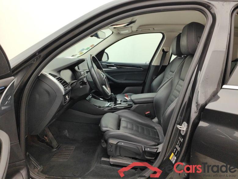 BMW X3 30e 2.0i 252 xDrive 5d Auto #3