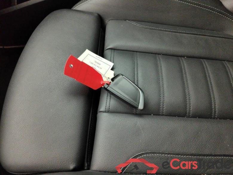 BMW X3 30e 2.0i 252 xDrive 5d Auto #4