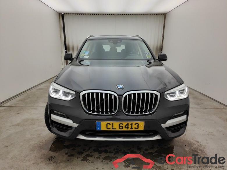BMW X3 30e 2.0i 252 xDrive 5d Auto #5