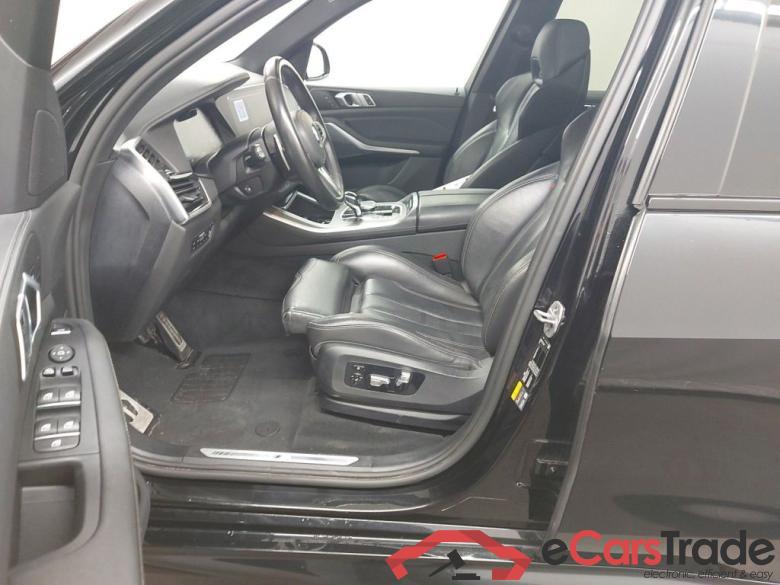 BMW X5 xDrive45e (210kW) 5d #3