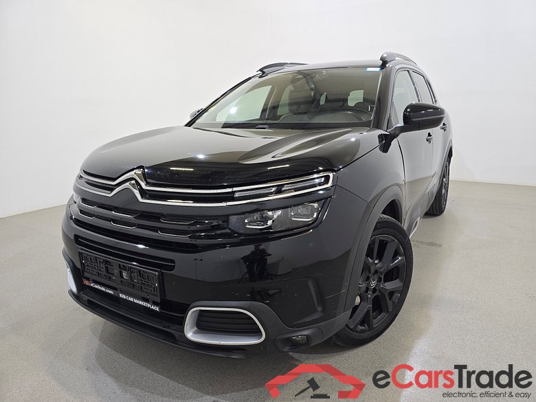 Citroën C5 Aircross 1.5 BlueHDi Shine Aut. Virtual Navi 1/2 Leather KeylessGo Camera Klima PDC ... #1