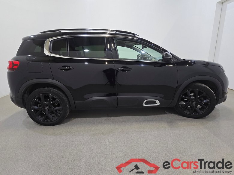 Citroën C5 Aircross 1.5 BlueHDi Shine Aut. Virtual Navi 1/2 Leather KeylessGo Camera Klima PDC ... #5