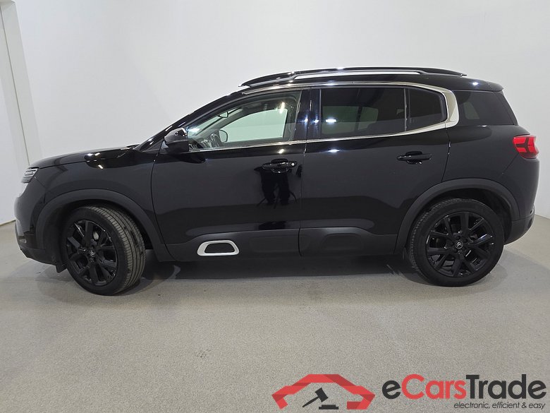 Citroën C5 Aircross 1.5 BlueHDi Shine Aut. Virtual Navi 1/2 Leather KeylessGo Camera Klima PDC ... #2